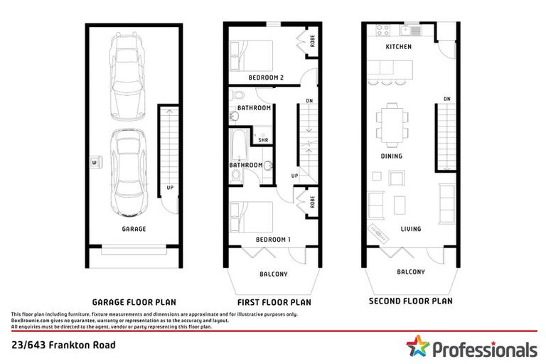 Photo of property in Breakfree Alpine Village, 23/643 Frankton Road, Queenstown, 9300