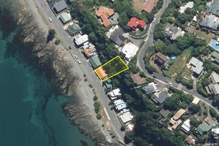 Photo of property in 32 Moana Road, Plimmerton, Porirua, 5026