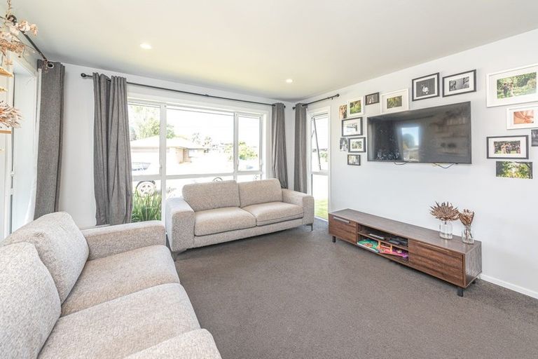 Photo of property in 10 Buckingham Place, Springvale, Whanganui, 4501