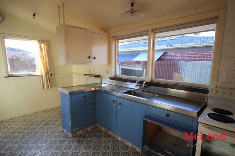 Photo of property in 21 River Terrace, Ashburton, 7700