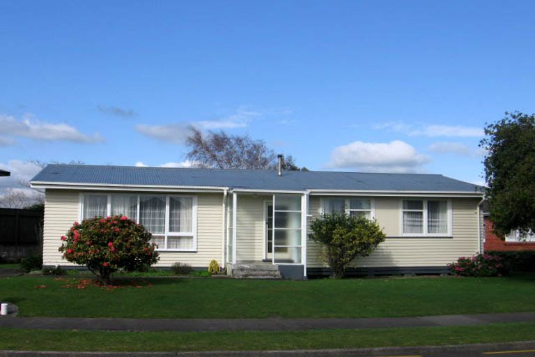 Photo of property in 14 London Terrace, Awapuni, Palmerston North, 4412