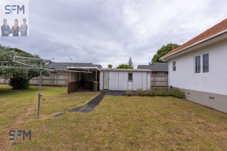 Photo of property in 29 Clendon Avenue, Papatoetoe, Auckland, 2025