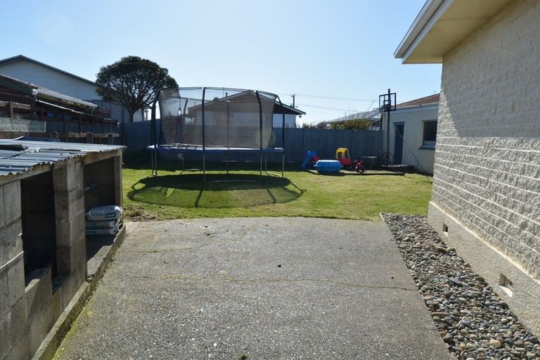 Photo of property in 4 Mepal Place, Kingswell, Invercargill, 9812