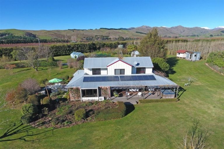 Photo of property in 280 Tyntesfield Road, Waihopai Valley, Blenheim, 7276