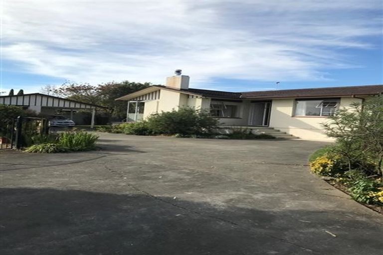 Photo of property in 8 Bennelong Place, Havelock North, 4130