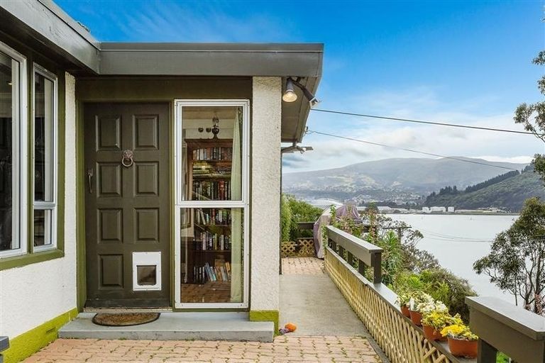 Photo of property in 278 Portobello Road, The Cove, Dunedin, 9077