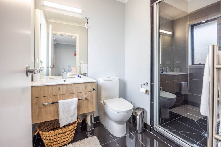 Photo of property in 4b Birdwood Road, Horotiu, Hamilton, 3288