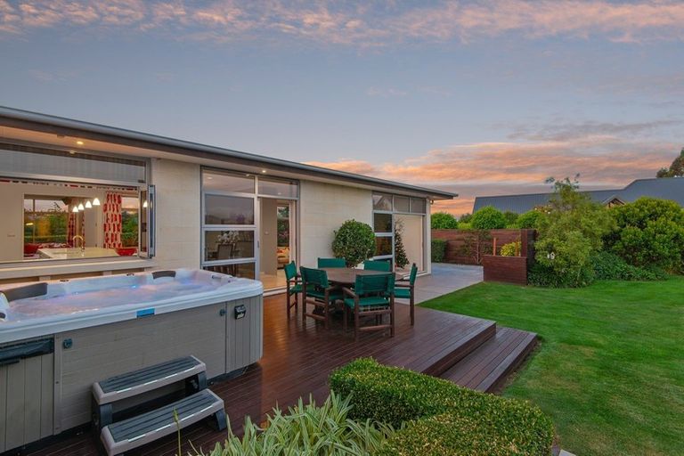 Photo of property in 49 Liffeyfields Drive, Lincoln, 7608