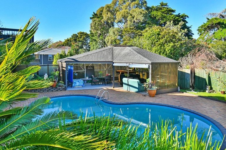 Photo of property in 44 Claude Road, Hillpark, Auckland, 2102