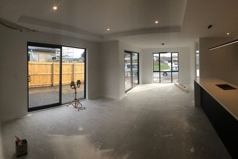 Photo of property in 107 Prestons Park Drive, Marshland, Christchurch, 8083