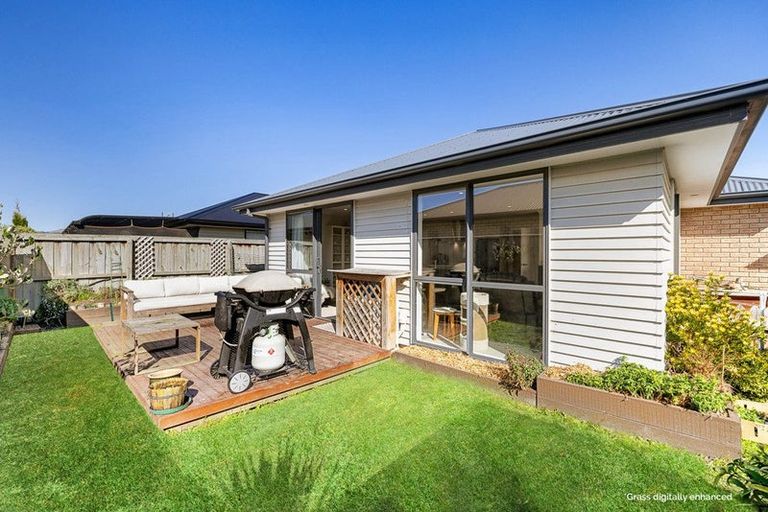 Photo of property in 43 Sholto Duncan Crescent, Halswell, Christchurch, 8025