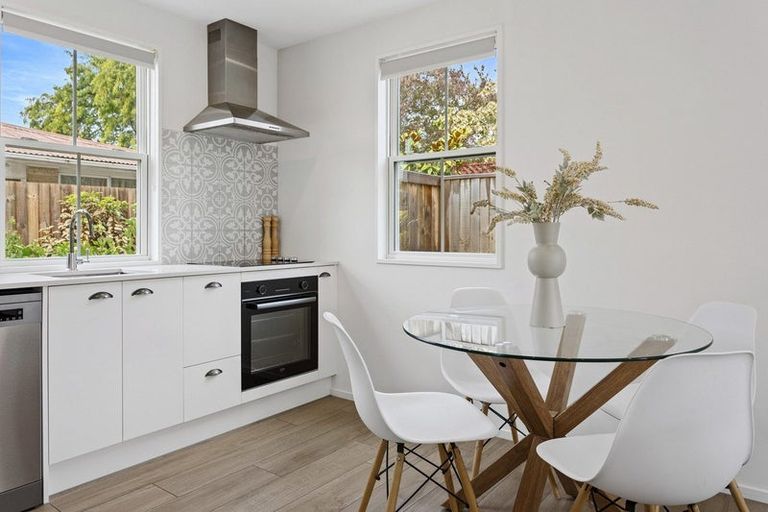 Photo of property in 6/24 Hendon Street, Edgeware, Christchurch, 8013