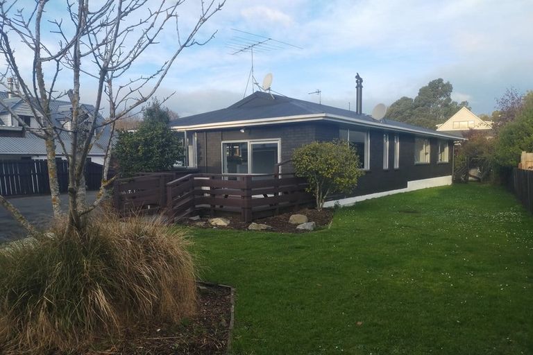 Photo of property in 55 Kinmont Crescent, Kinmont Park, Mosgiel, 9024