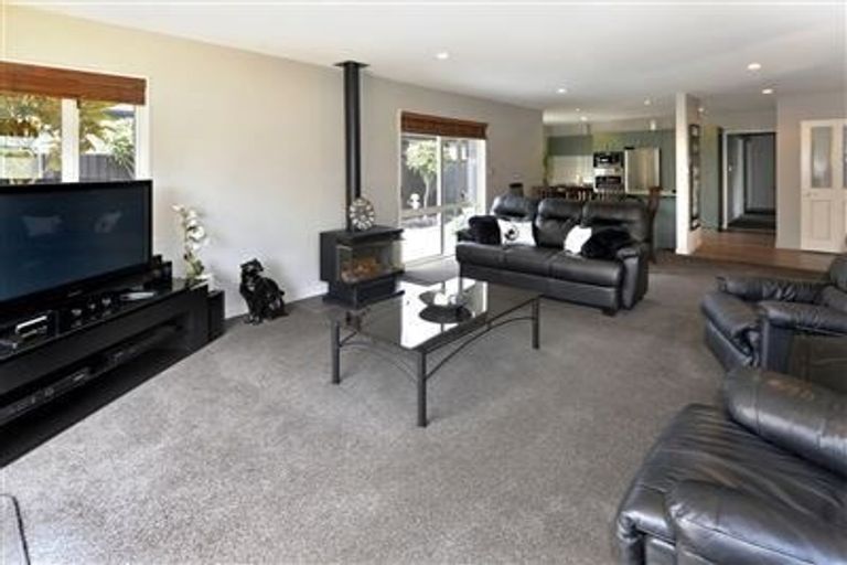 Photo of property in 7 The Stables, Halswell, Christchurch, 8025