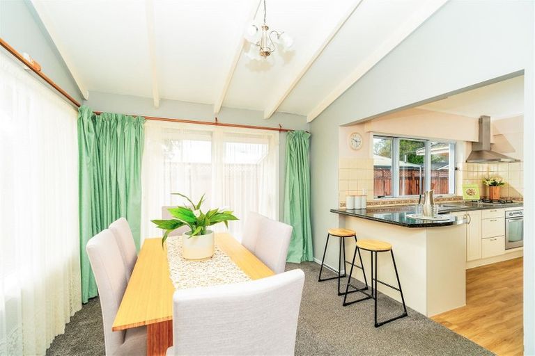 Photo of property in 337 Cambridge Road, Hillcrest, Hamilton, 3216