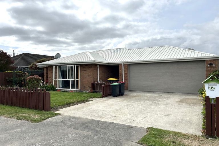 Photo of property in 22a Mortlake Street, Islington, Christchurch, 8042