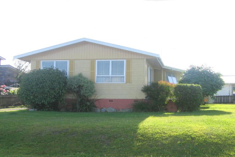 Photo of property in 18 House Avenue, Taumarunui, 3920
