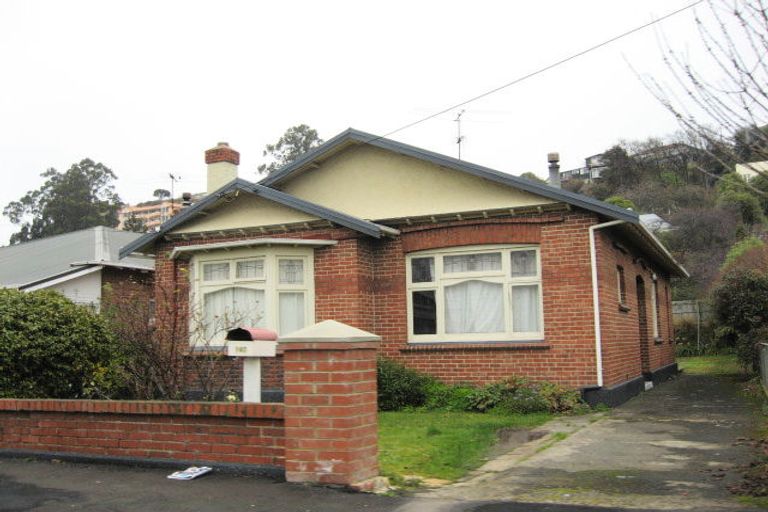 Photo of property in 140 Fitzroy Street, Forbury, Dunedin, 9012