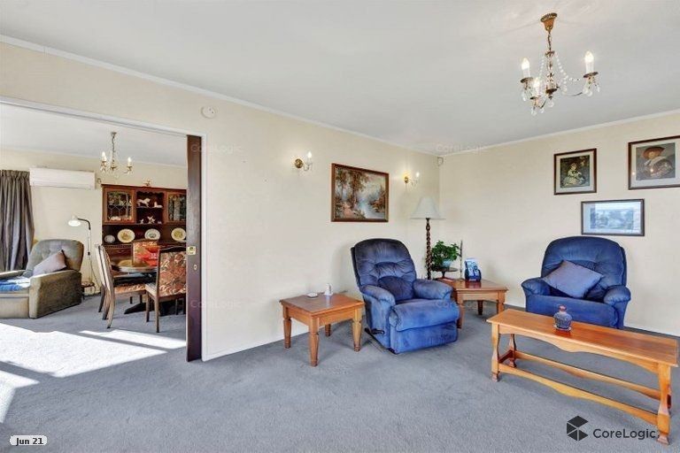 Photo of property in 6 Snow Place, Richmond, 7020