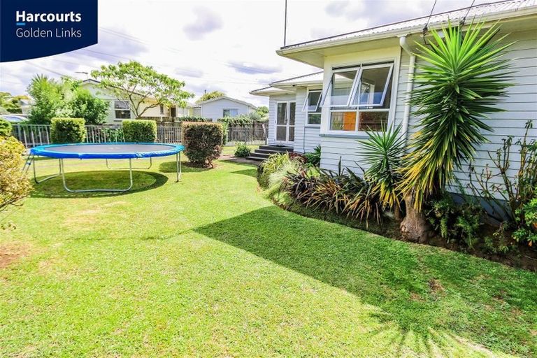 Photo of property in 23 Mcdivitt Street, Manurewa, Auckland, 2102