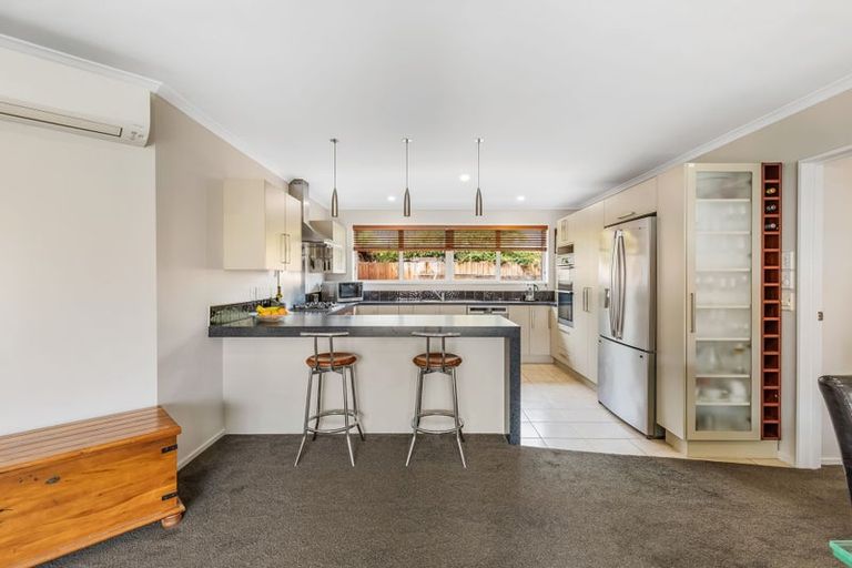 Photo of property in 117 William Brittan Avenue, Halswell, Christchurch, 8025