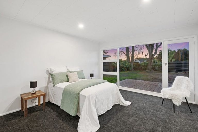 Photo of property in 199 Highsted Road, Casebrook, Christchurch, 8051