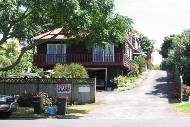 Photo of property in 2/32 Moana Avenue, Onehunga, Auckland, 1061