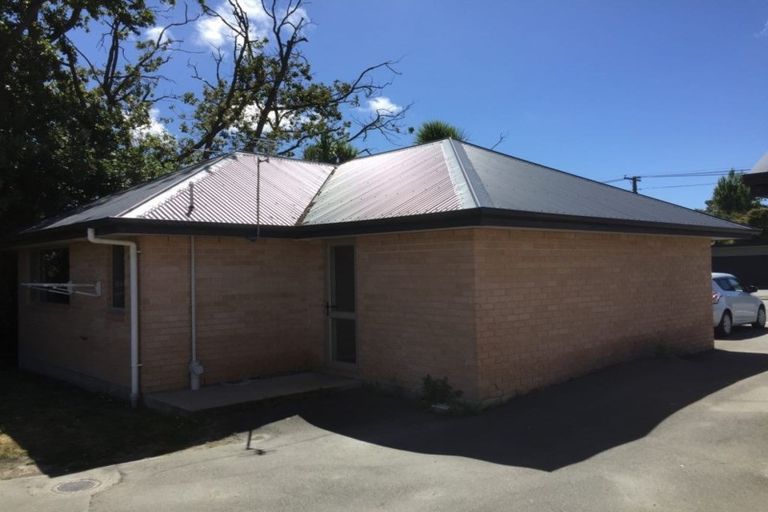 Photo of property in 181 Hills Road, Edgeware, Christchurch, 8013