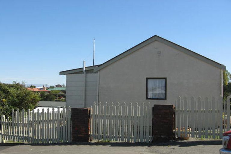 Photo of property in 21 Grandi Avenue, Highfield, Timaru, 7910