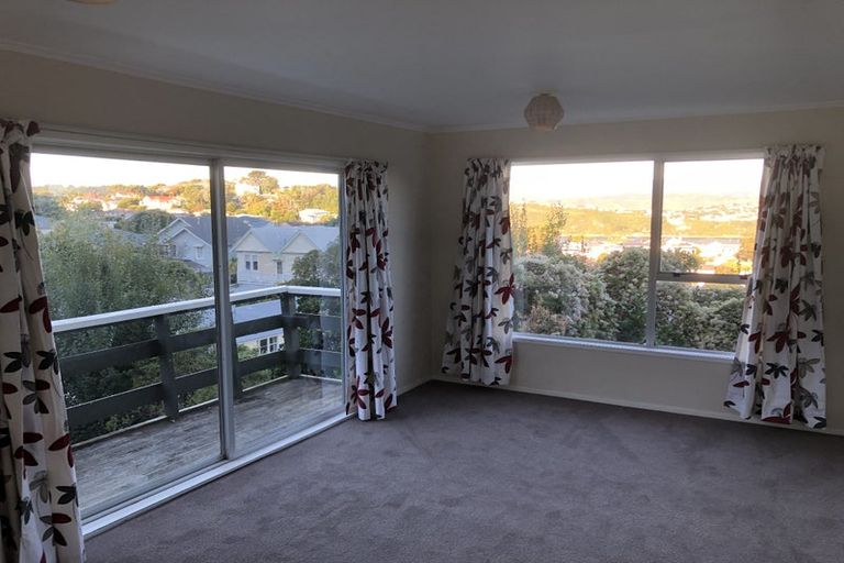 Photo of property in 3/87 Rakau Road, Hataitai, Wellington, 6021