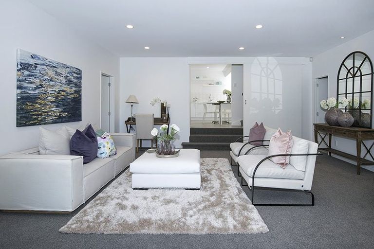 Photo of property in 184 Clovelly Road, Bucklands Beach, Auckland, 2012