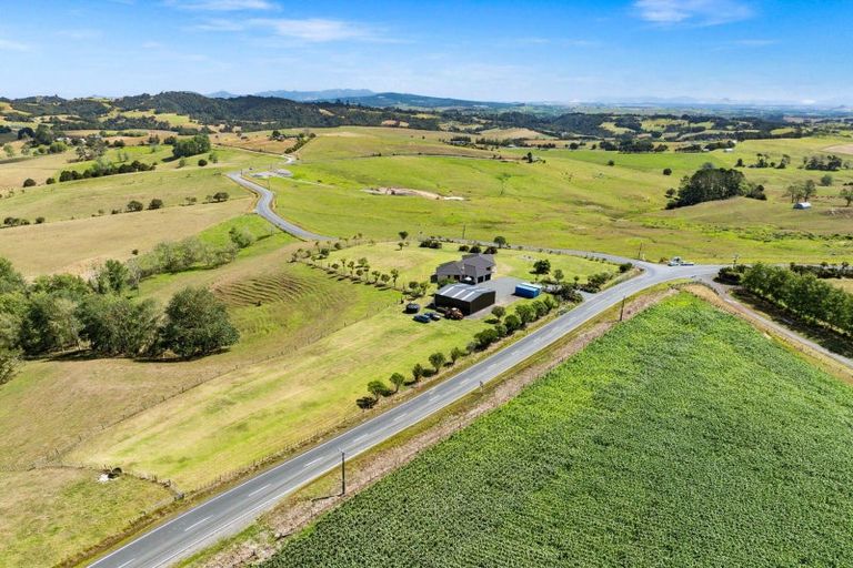 Photo of property in 710 Three Mile Bush Road, Te Kamo, Kamo, 0185