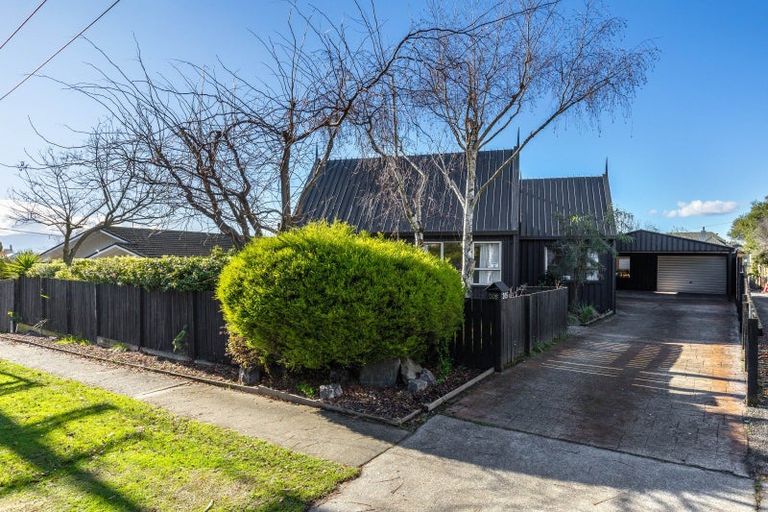 Photo of property in 205 Redwood Street, Witherlea, Blenheim, 7201