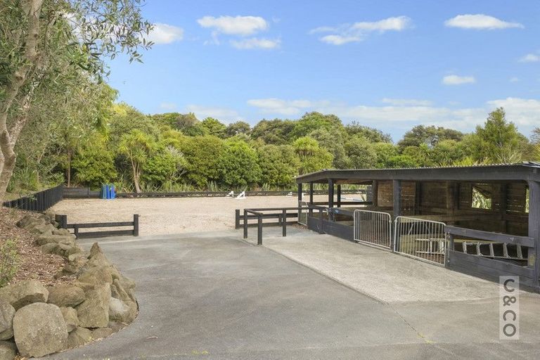 Photo of property in 93 Taylor Road, Waimauku, 0882