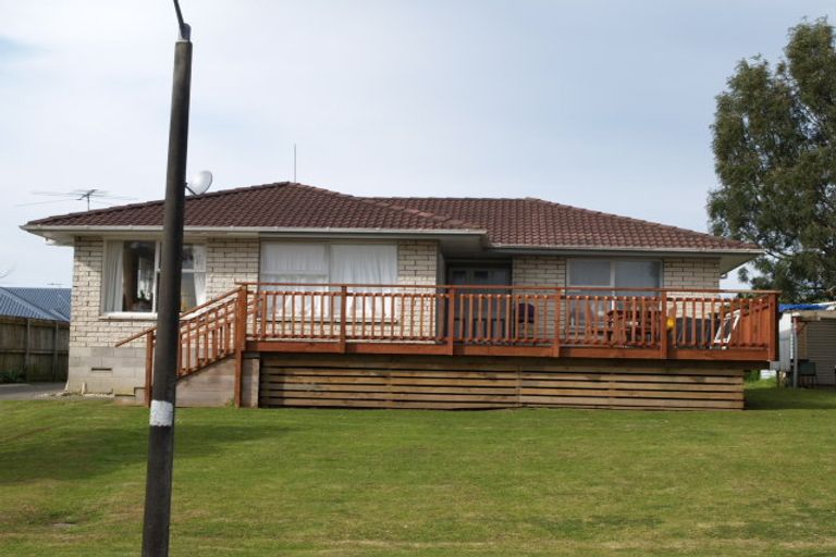 Photo of property in 10 Ben Lora Place, Mangere East, Auckland, 2024