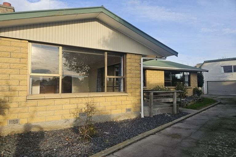 Photo of property in 8 Flemington Street, Washdyke, Timaru, 7910