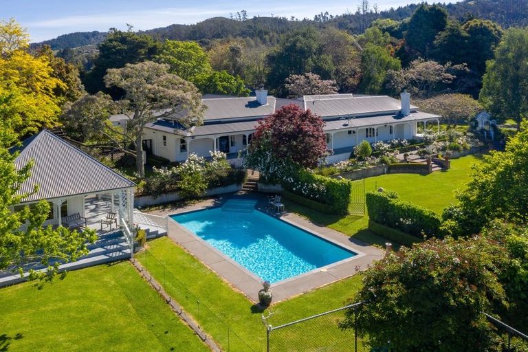 Photo of property in 291 North Road, Clevedon, Papakura, 2582