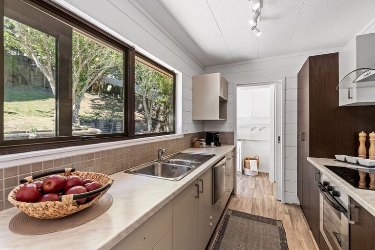 Photo of property in 45 Topliss Drive, Northcross, Auckland, 0632