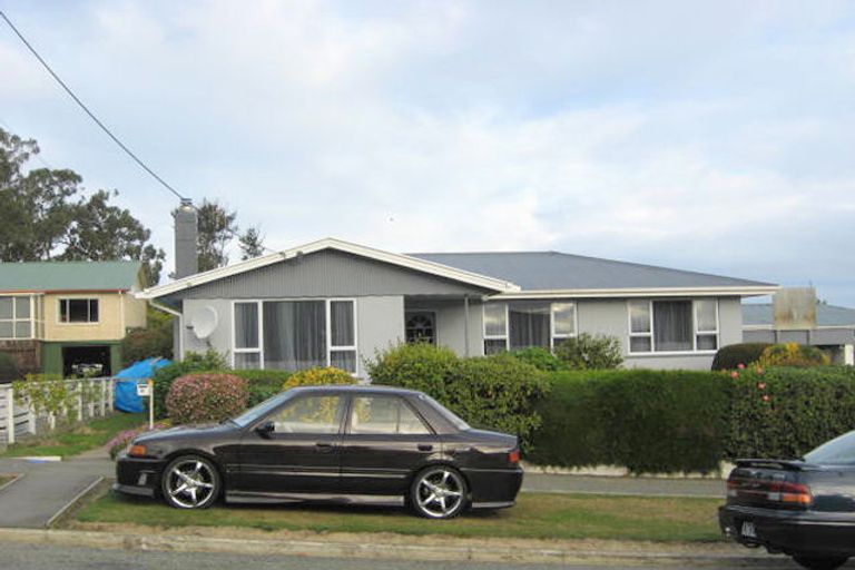 Photo of property in 23 Stuart Street, Holmes Hill, Oamaru, 9401