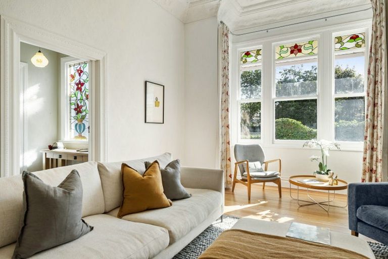 Photo of property in 46 Tainui Road, Devonport, Auckland, 0624