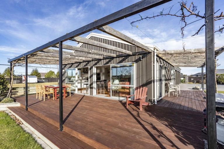 Photo of property in 50 Norris Drive, Swannanoa, Kaiapoi, 7692