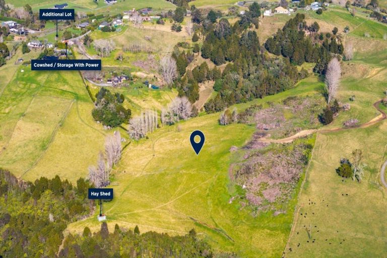 Photo of property in 181a Old Parua Bay Road, Abbey Caves, Whangarei, 0175