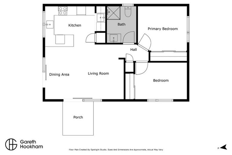 Photo of property in 684 Blackbridge Road, Waitoki, Kaukapakapa, 0871