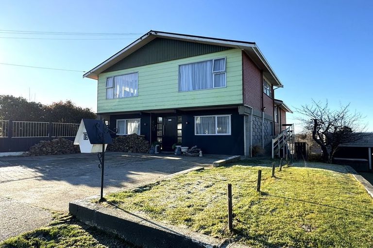 Photo of property in 15 Malcolm Terrace, Balclutha, 9230