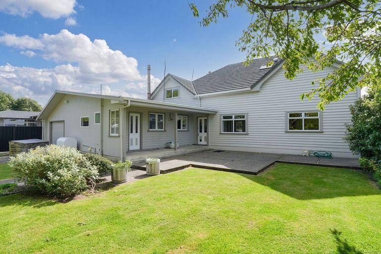 Photo of property in 99 Lewis Street, Gladstone, Invercargill, 9810