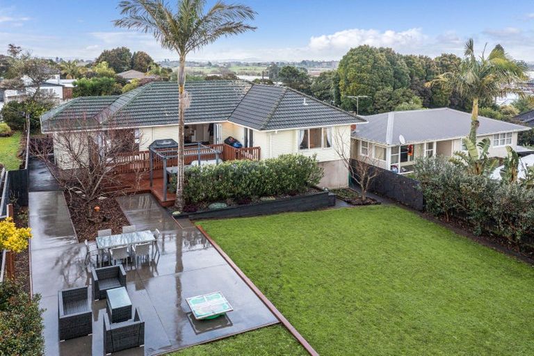 Photo of property in 4 Red Hill Road, Red Hill, Papakura, 2110