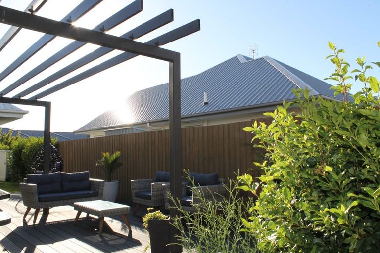 Photo of property in 5 Hubbard Street, Wigram, Christchurch, 8042