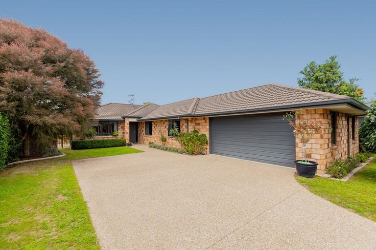 Photo of property in 19 Horsley Grove, Pyes Pa, Tauranga, 3112