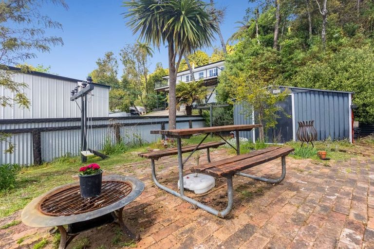 Photo of property in 293 State Highway 30, Lake Rotoma, Rotorua, 3074