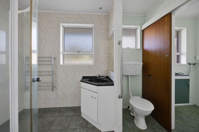 Photo of property in 3/19 Norman Street, Lower Vogeltown, New Plymouth, 4310